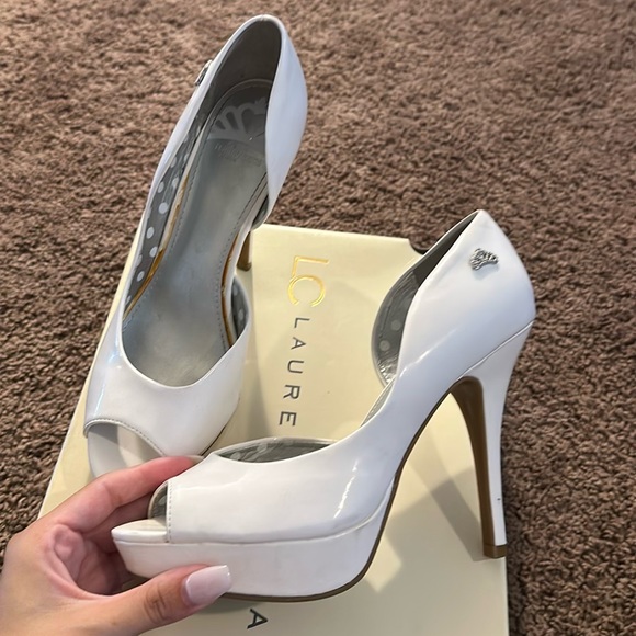 heels - Picture 5 of 5